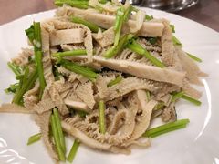 芫爆散丹-烤肉宛饭庄(北新桥店)