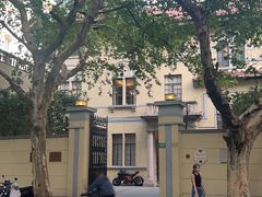 -福1015(愚园路店)