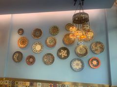 -百格里格.Uyghur cuisine(百色路店)