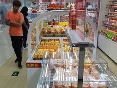 -味多美蛋糕(杨闸环岛店)