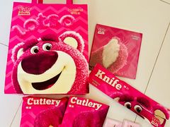 -好利来(团结湖店)