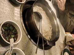 -润园四季椰子鸡火锅(海上世界店)