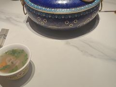 -董记老清泉·鲜切涮羊肉(窑岭店)