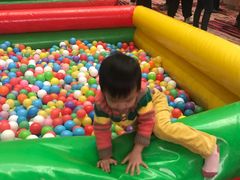 -北京九华山庄会展酒店