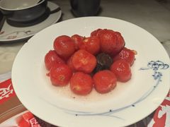 -绿茶餐厅(财富购物中心店)