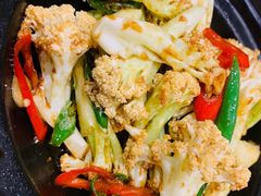 -花少爷的粥(中贸广场店)