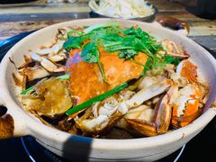 -争鲜·鲍鱼鸡煲(美邻中心店)