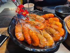 -乔街深夜食堂·小龙虾·高压锅生蚝(杭州总店)