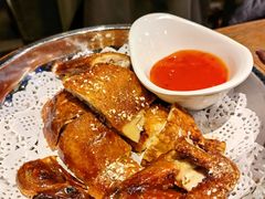 胡桃里烤鸡-胡桃里音乐酒馆(四道口店)