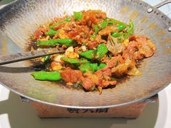 -费大厨辣椒炒肉(正佳广场店)