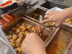 -细妹五香牛杂(步行街店)