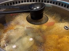 -满兴咱妈烀饼铁锅炖(兰州北街店)