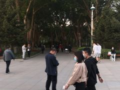 -长春公园(普阳街道)