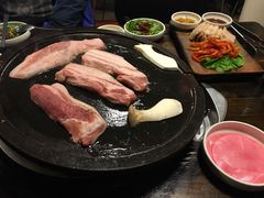 -Dombe豚(黑猪肉街店)