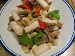 -妈妈的味道(和顺古镇店)