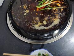 -石灰市毛记烧鸡公(解放碑店)
