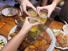 -老狼大盘鸡(祭城店)