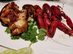 -万达文华酒店·48F云端窗景美食汇自助餐厅