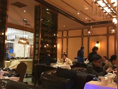 大堂-尘香•传统川菜(创汇首座店)