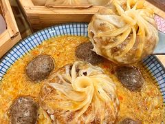 -蟹味阁·蟹黄面(体育西横街店)