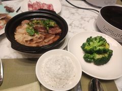 -厦门艾美酒店·新食谱西餐厅