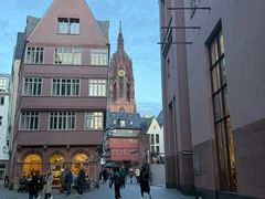-Restaurant Paulaner am Dom