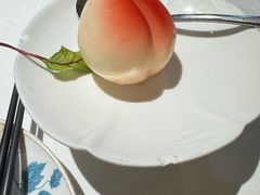 -北平宴·烤鸭·京味菜(中关村店)
