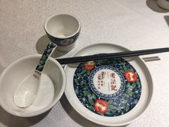 -老浒记烤鸭-北京菜(琉璃厂店)
