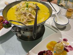 -鑫巴蜀(和平里店)