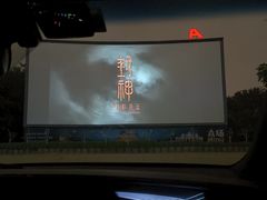 -枫花园汽车电影院(朝阳公园店)