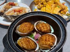 -濠轩阁特色生蚝火锅总店