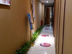 -柏悦SPA(君汇店)