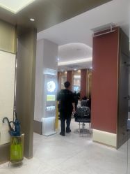 -Kraemer Paris苏豪路易士·嘉玛发廊