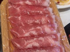 -加勒比阳光环球美食自助(凯德店)