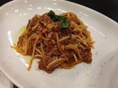 -WOLFGANG PUCK KITCHEN & BAR(迪士尼小镇店)