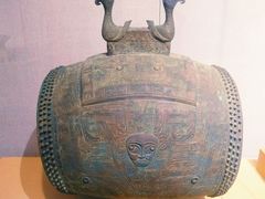 -大钟寺古钟博物馆