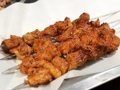 -友乐居羊蝎子(西直门店)