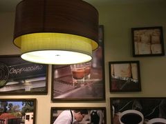 -星巴克(广州中华广场B1层店)