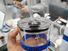 -CUBIC3三立方咖啡(凌空SOHO店)
