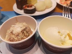 -鲤鱼门渔人码头自助餐厅