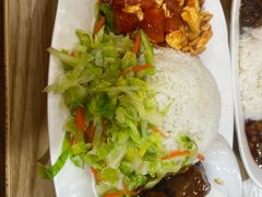 -田老师红烧肉(回龙观二店)