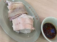 招牌百家鸡-百家鸡味馆(清泰店)