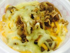 -食其家·牛丼咖喱(广元西路店)