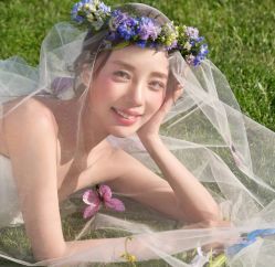 -薇薇新娘婚纱摄影连锁品牌(瘦西湖店)