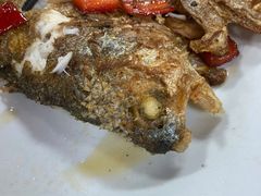 -富诚美食