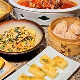 古色古香中的美食探寻