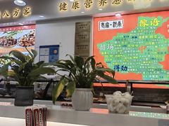 -豫掌柜饸饹面·烩面(秀沿路店)
