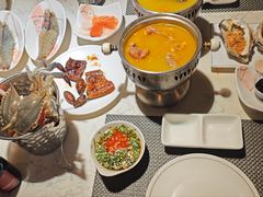 -福禧荟·海鲜自助