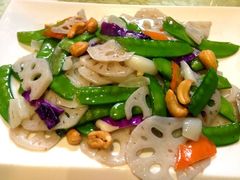 荷塘小炒-川味王(二中店)