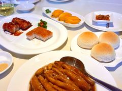-利苑酒家(华熙国际店)